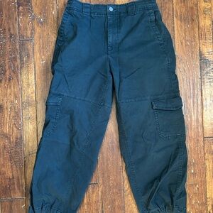 Old navy cargo pant